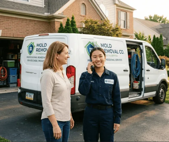 Crawlspace Mold Remediation Max, MN FAQs